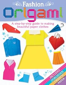 Fashion Origami