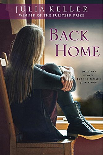 Back Home by Julia Keller