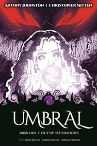 Umbral Volume 1 TP