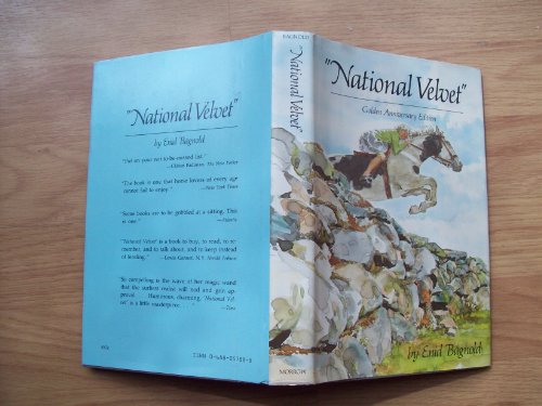 National Velvet by Enid Bagnold