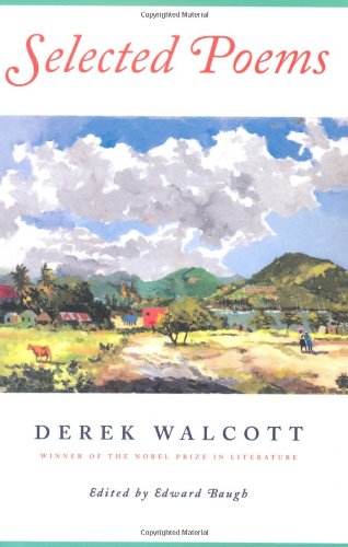 Selected Poems by Derek Walcott