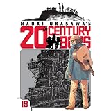 Naoki Urasawa's 20th Century Boys