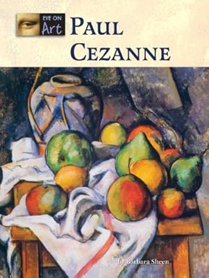 Paul Cezanne
