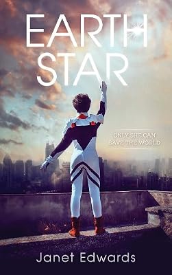 Earth Star (Earth Girl series Book 2)
