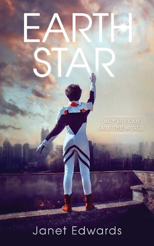 Earth Star (Earth Girl series Book 2) by Janet Edwards