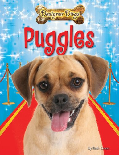 Puggles by Ruth Owen
