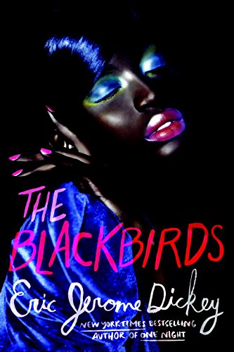 The Blackbirds by Eric Jerome Dickey