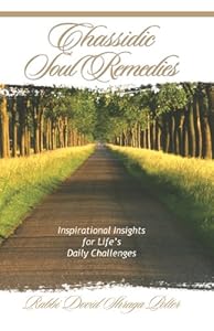Chassidic Soul Remedies by Dovid Shraga Polter
