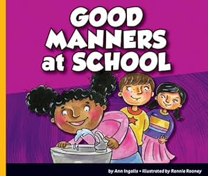 Good Manners at School