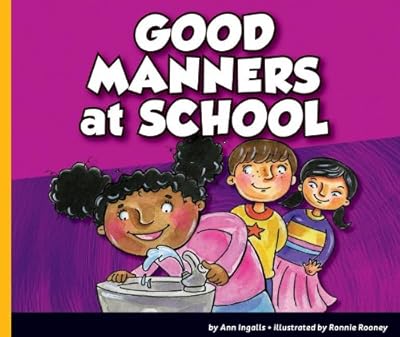 Good Manners at School