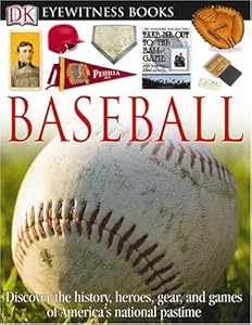 Baseball (DK Eyewitness Books)