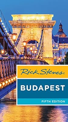 Rick Steves Budapest