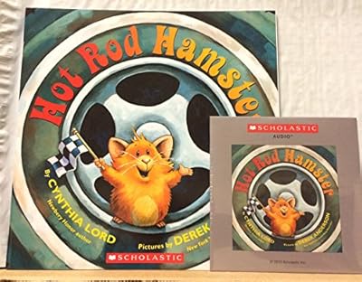 Hot Rod Hamster