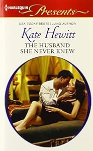 The Husband She Never Knew