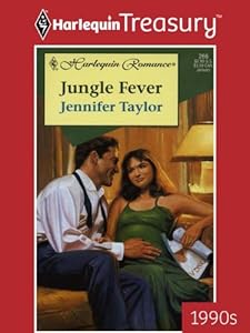 JUNGLE FEVER