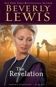 The Revelation (Abram's Daughters Book #5) (Abram's Daughters)