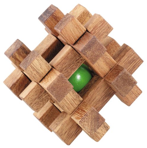 

Ball in Jail