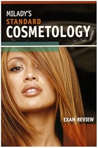 Exam Review for Milady's Standard Cosmetology 2008