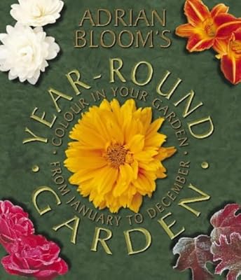 Adrian Bloom’s Year-Round Garden