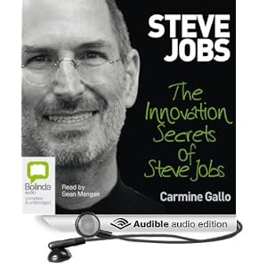 Download Innovation Secrets of Steve Jobs e-book by ...
