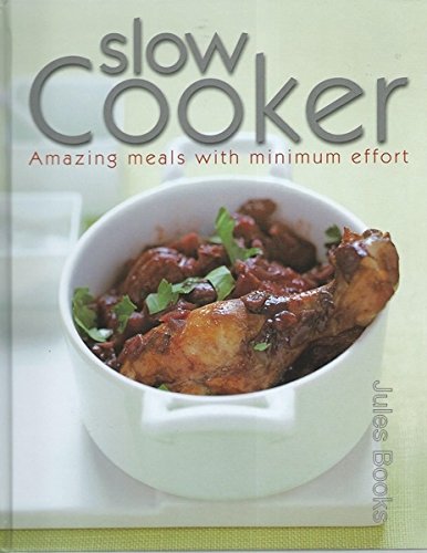 Slow Cooker by unknown author
