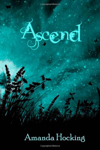Ascend by Amanda Hocking