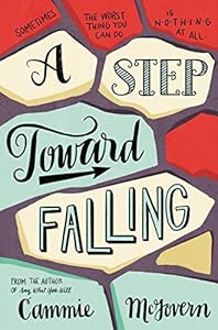 A Step Toward Falling