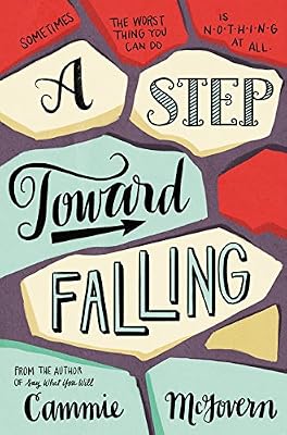 A Step Toward Falling