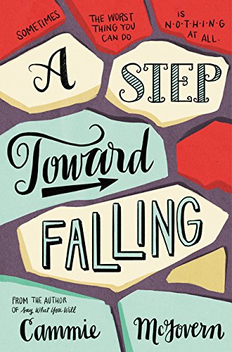 A Step Toward Falling by Cammie McGovern