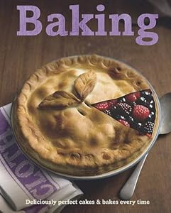 Diecut Warmers - Home Baking