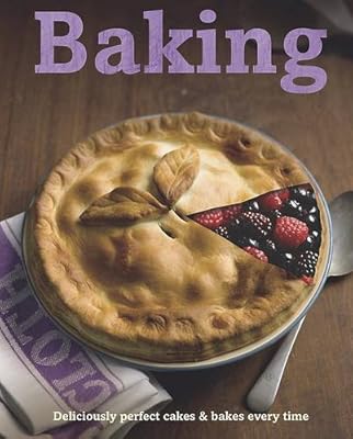 Diecut Warmers - Home Baking