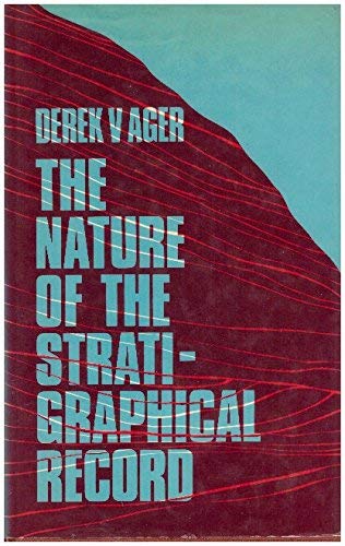 Algopix Similar Product 15 - Nature of the Stratigraphical Record