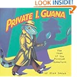Private I. Guana