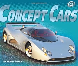 Concept Cars (Motor Mania)