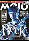 Mojo - The Music Magazine, March 1997 (40)