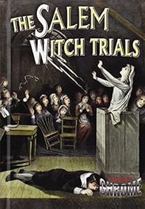 The Salem Witch Trials