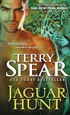 Jaguar Hunt (Heart of the Jaguar)