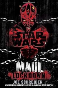Star Wars: Maul - Lockdown