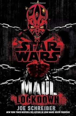 Star Wars: Maul - Lockdown