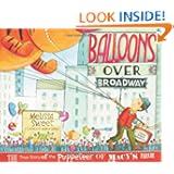 Balloons Over Broadway