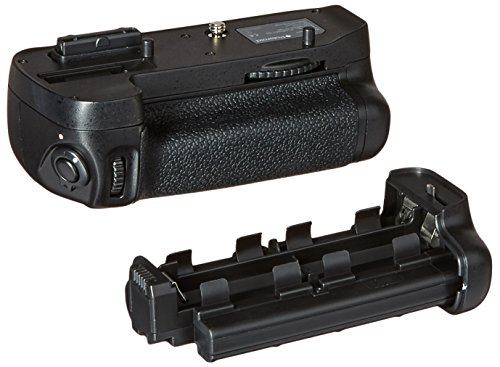 Algopix Similar Product 13 - Polaroid Performance Battery Grip For