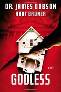 Godless: A Novel