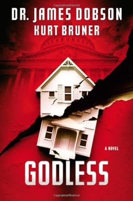 Godless: A Novel