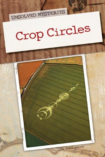 Crop Circles by Andrea Pelleschi