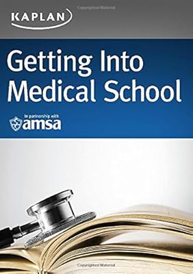 Getting Into Medical School