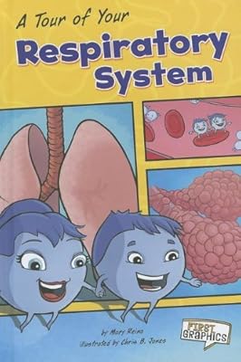 A Tour of Your Respiratory System