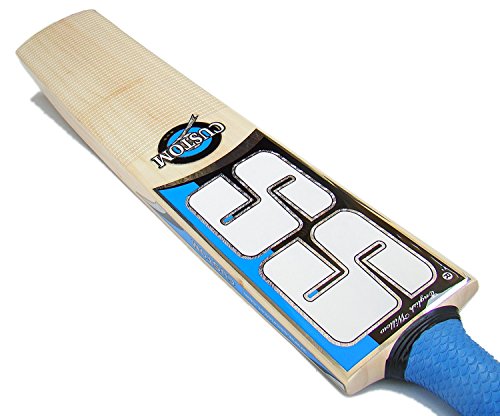 Algopix Similar Product 17 - SS Sunridges Custom English Willow
