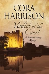 Verdict of the Court: A mystery set in sixteenth-century Ireland