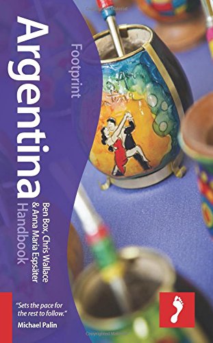 Argentina Handbook by Ben Box