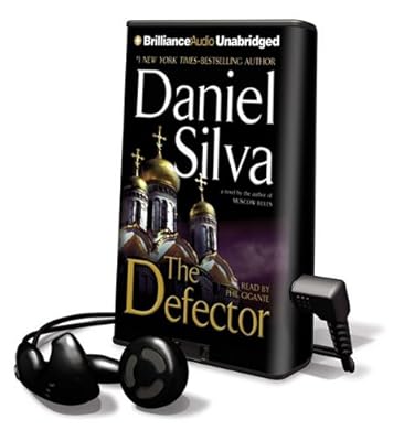 The Defector